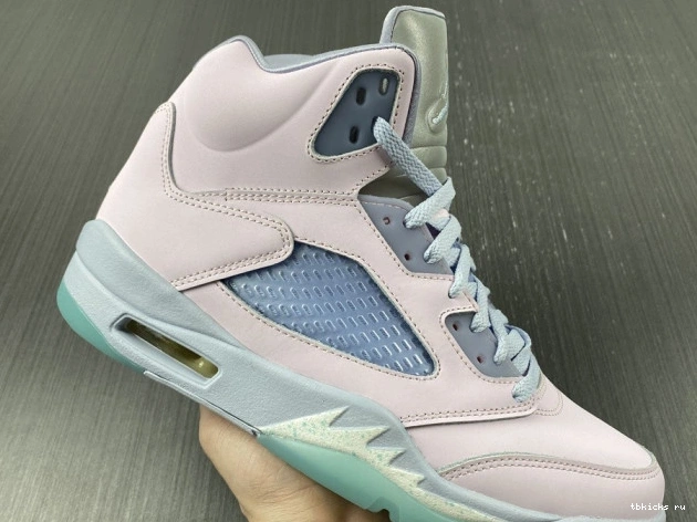 Rep TB 5 Jordan DV0562-600 Easter Air 0706